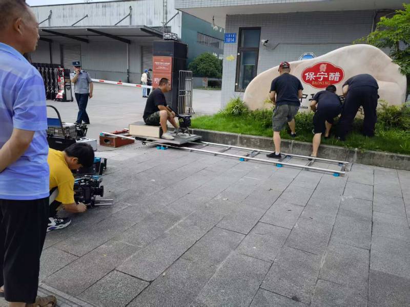 石渠县广告片拍摄公司核心优势：全流程服务，让品牌广告片省心更出彩
