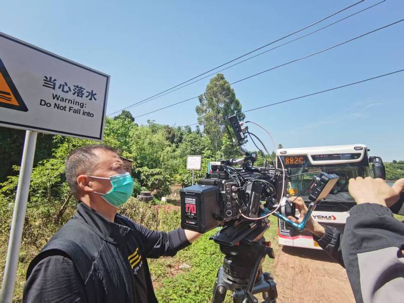 石渠县TVC拍摄公司：深耕本地市场，为品牌定制专属拍摄方案