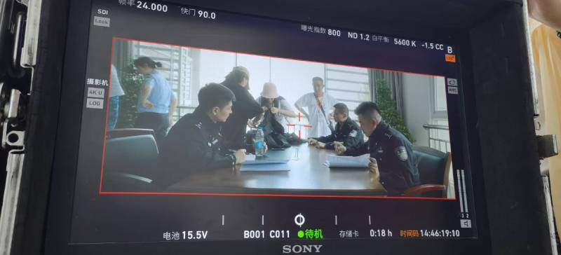 石渠县广告片拍摄公司服务世界500强的标准化体系